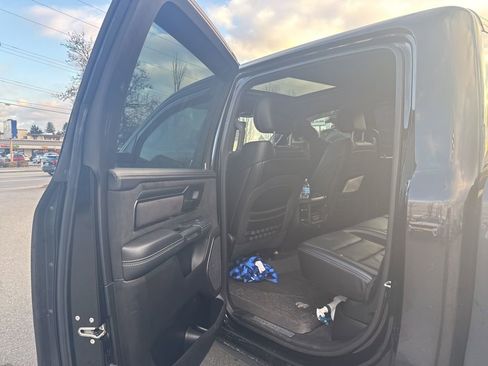 Used 2022 RAM 1500 TRX w/ TRX Level 2 Equipment Group image 11