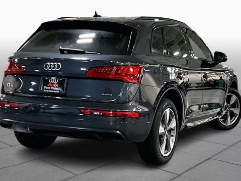 Used 2020 Audi Q5 2.0T Premium image 12