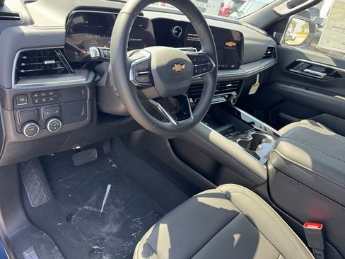 New 2026 Chevrolet Tahoe Premier image 14