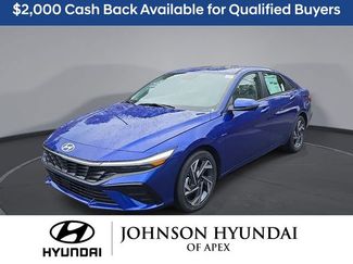 New 2026 Hyundai Elantra Limited video 1