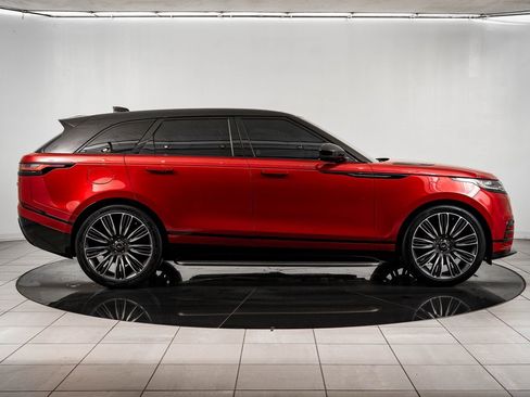 Used 2022 Land Rover Range Rover Velar R-Dynamic S image 6