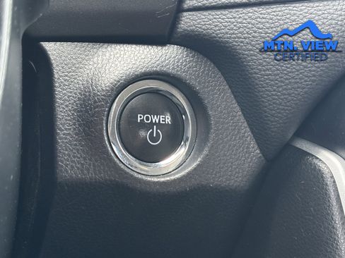 Used 2023 Toyota RAV4 XLE image 5