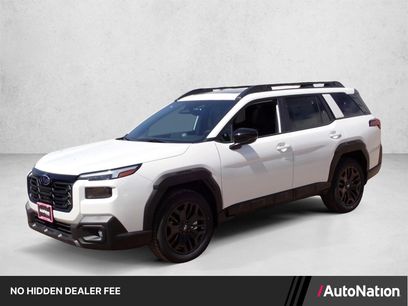 New 2026 Subaru Outback Limited XT w/ Premium/Limited Package 2