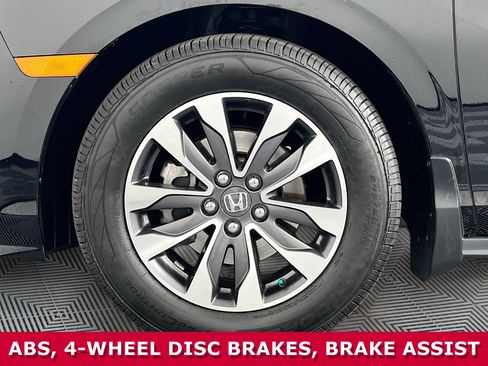 Used 2022 Honda Odyssey EX-L image 36