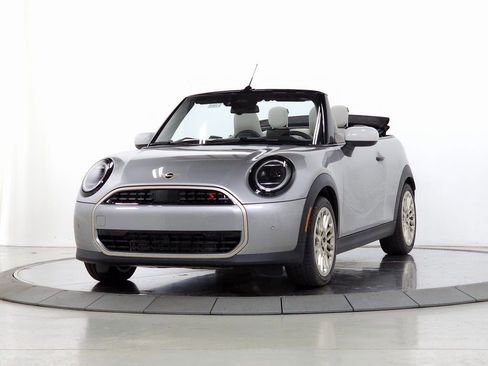 New 2026 MINI Cooper S image 3