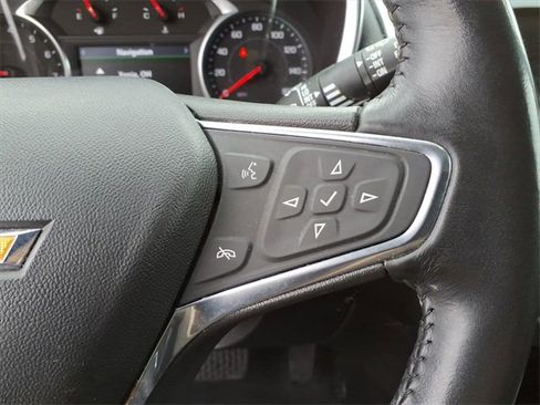 Used 2019 Chevrolet Equinox LT w/ Sun & Navigation Package image 19