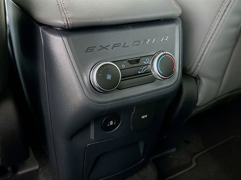 New 2026 Ford Explorer Active image 24