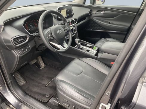 Used 2020 Hyundai Santa Fe Limited FWD image 10
