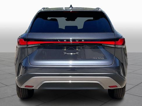 New 2026 Lexus RX 350 FWD image 5