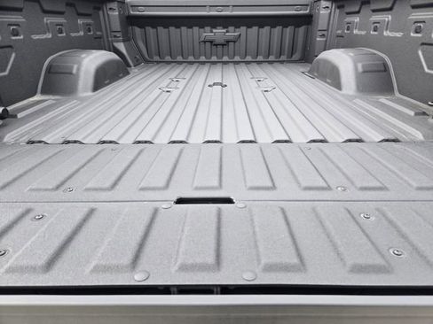 New 2025 Chevrolet Silverado 2500 LTZ w/ LTZ Premium Package AWD/4WD image 24