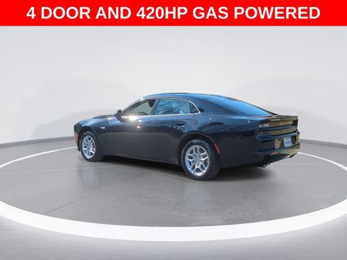New 2026 Dodge Charger R/T w/ Driver Convenience Group AWD/4WD image 6
