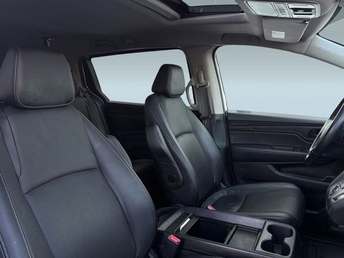 Used 2022 Honda Odyssey EX-L image 29