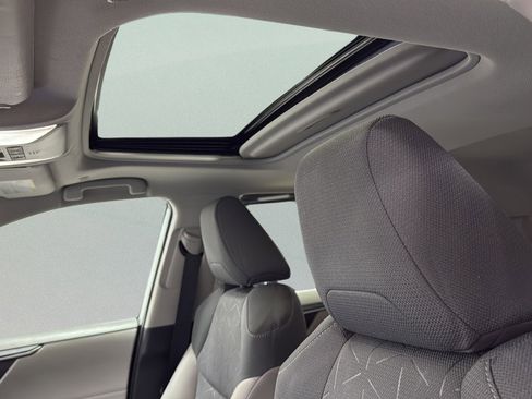 Used 2023 Toyota RAV4 XLE w/ Convenience Package image 19