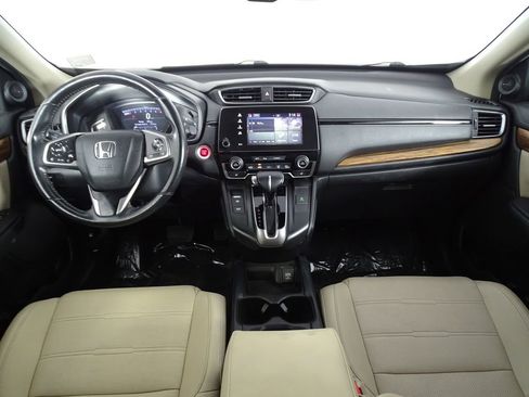 Used 2019 Honda CR-V EX-L image 31