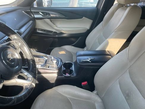Used 2017 MAZDA CX-9 Grand Touring FWD image 5