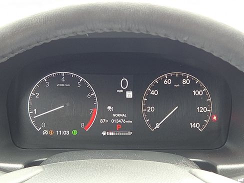 Used 2026 Honda Odyssey Elite image 23