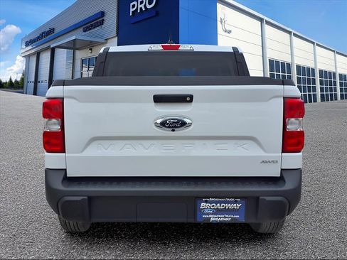Used 2024 Ford Maverick XLT w/ Equipment Group 300A Standard image 25