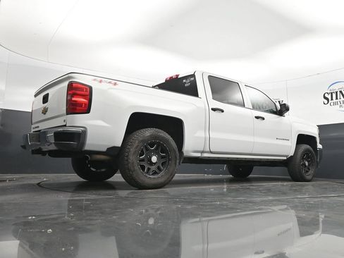 Used 2014 Chevrolet Silverado 1500 LT AWD/4WD image 32