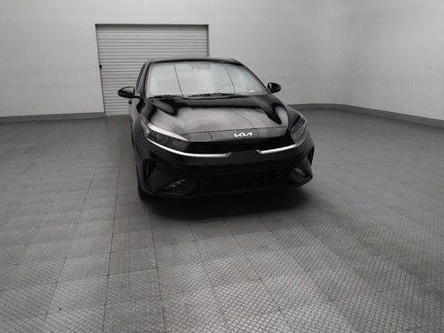 Used 2023 Kia Forte GT-Line FWD image 14