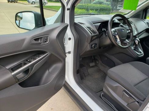Used 2018 Ford Transit Connect XL FWD image 10