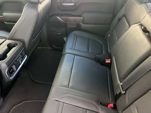Used 2021 GMC Sierra 1500 Denali w/ Denali Ultimate Package AWD/4WD image 15