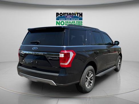 Used 2021 Ford Expedition XLT AWD/4WD image 26