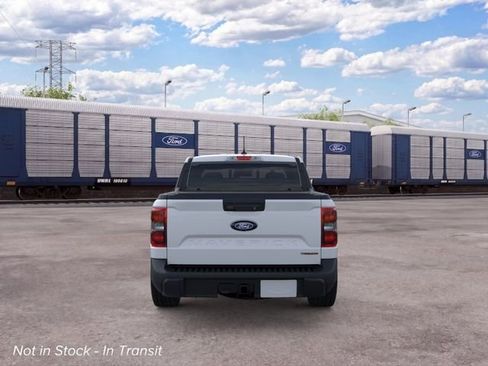 New 2026 Ford Maverick Tremor AWD/4WD image 5