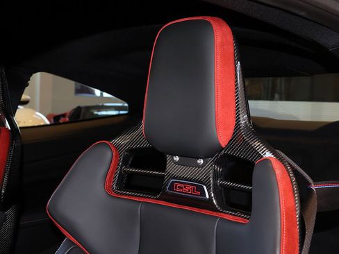 Used 2023 BMW M4 CSL RWD image 29