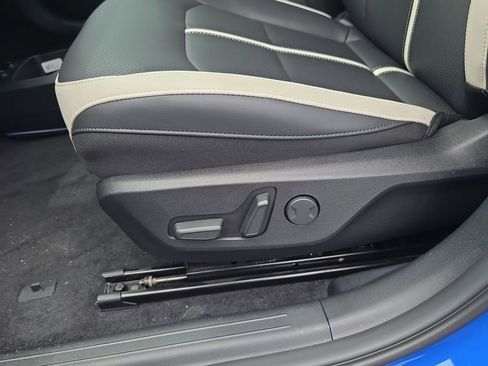 New 2026 Kia EV6 GT-Line RWD image 21
