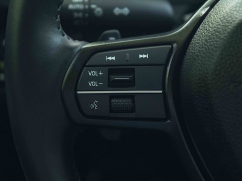 Used 2025 Honda Accord Sport image 20