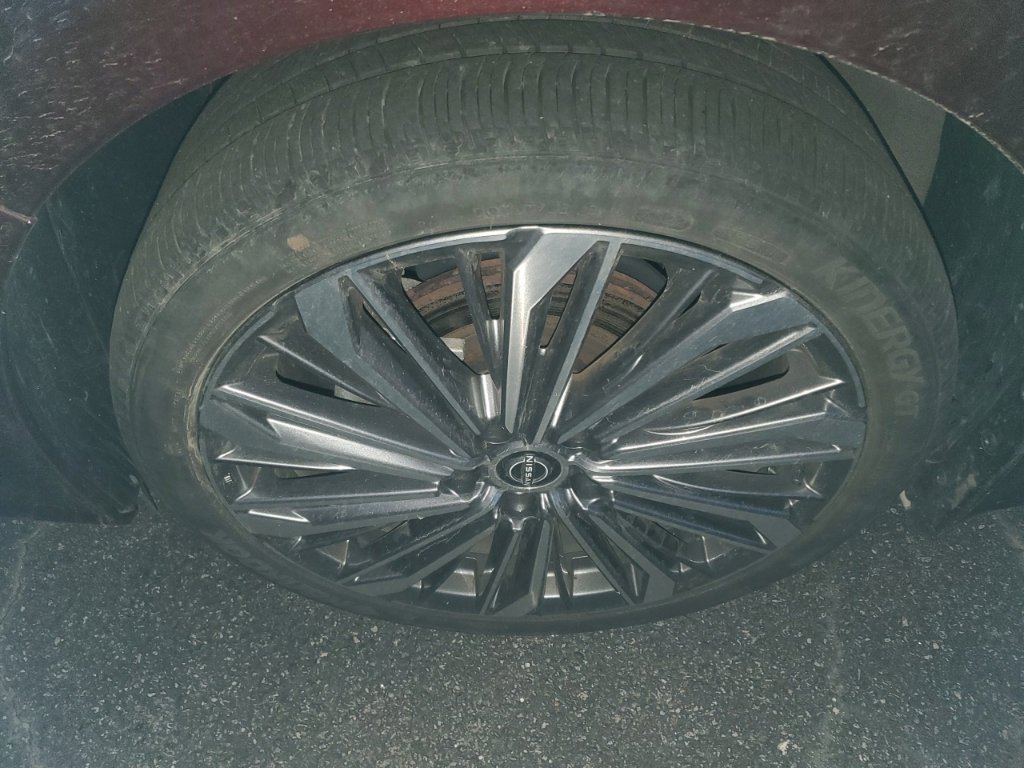 Used 2023 Nissan Altima 2.5 SL AWD/4WD image 12