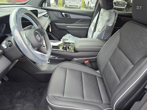 New 2026 Buick Enclave Sport Touring w/ Super Cruise Package image 4