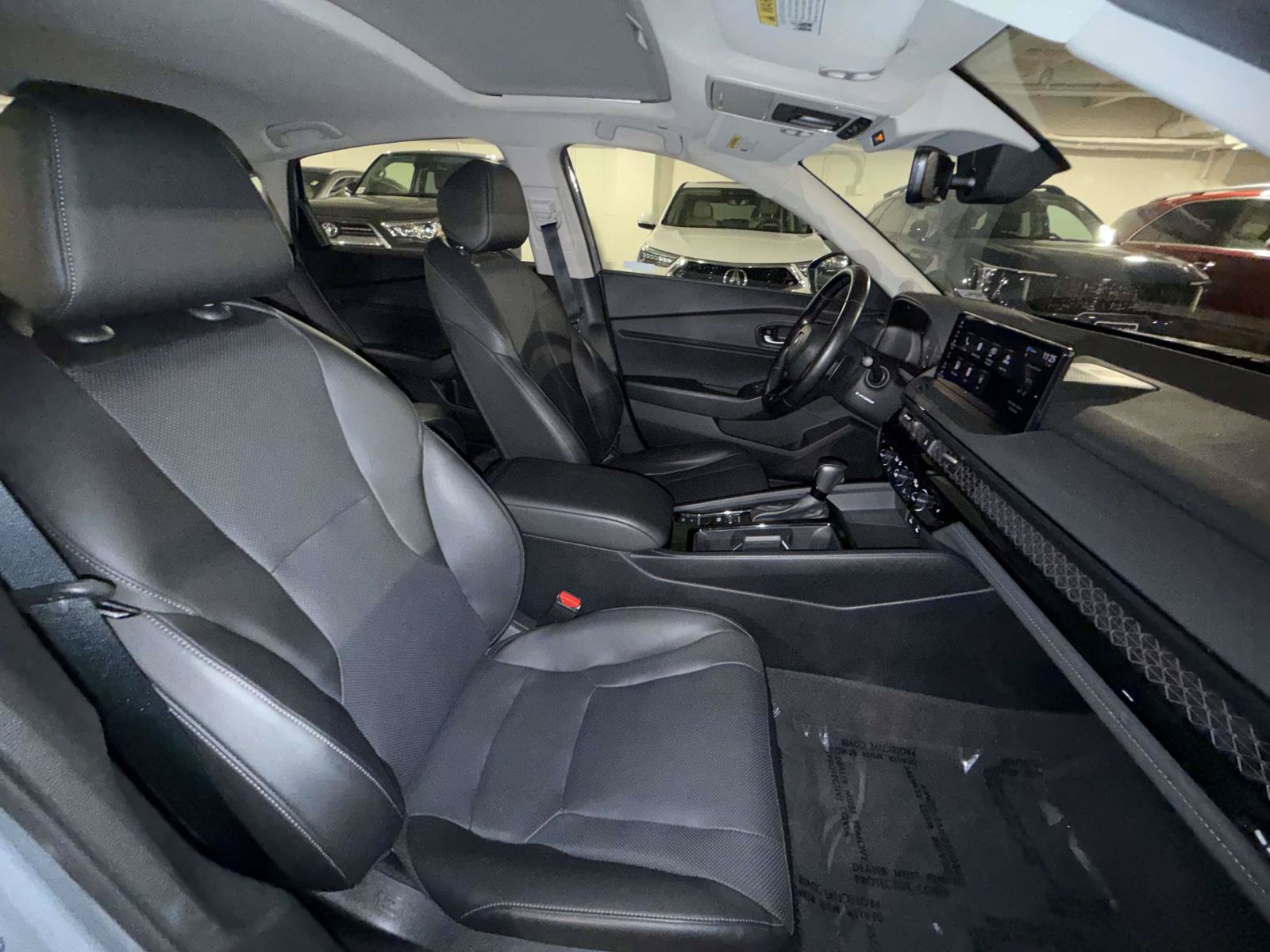 Used 2023 Honda Accord EX-L image 14