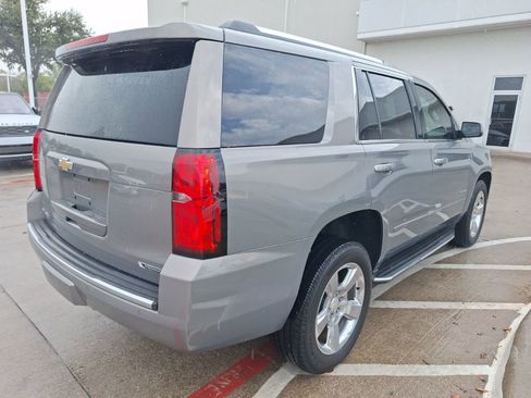 Used 2017 Chevrolet Tahoe Premier image 6