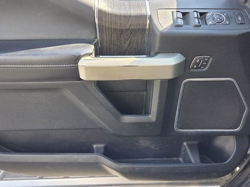 Used 2020 Ford F250 Lariat AWD/4WD image 27
