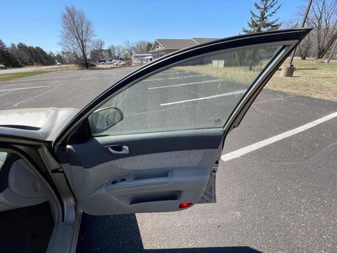 Used 2006 Hyundai Sonata GL image 30