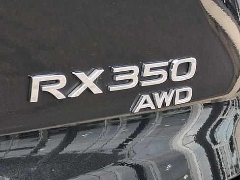 Used 2024 Lexus RX 350 F Sport w/ Convenience Package AWD/4WD image 29