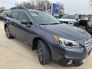 Used 2016 Subaru Outback 2.5i Limited video 1