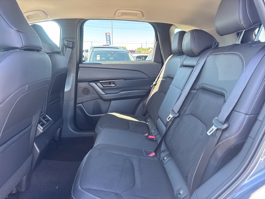 New 2026 MAZDA CX-5 Preferred AWD/4WD image 9