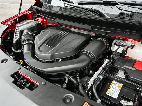 New 2026 Buick Enclave Sport Touring w/ Power Package image 7