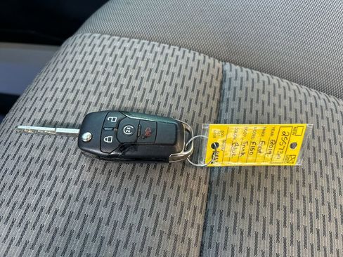 Used 2019 Ford F150 XLT w/ Equipment Group 302A Luxury image 41