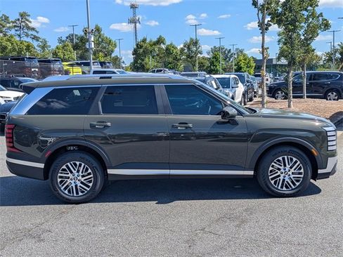 New 2026 Hyundai Palisade SEL image 8