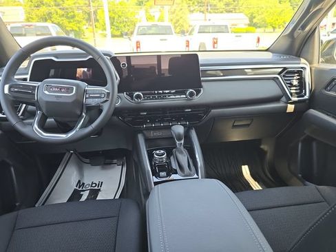 New 2026 GMC Canyon Elevation w/ Convenience Package AWD/4WD image 11