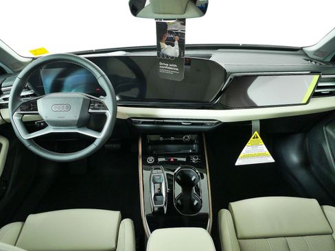 New 2026 Audi A5 2.0T Premium Plus AWD/4WD image 17