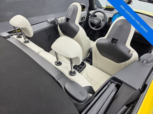 Used 2025 MINI Cooper S FWD image 25