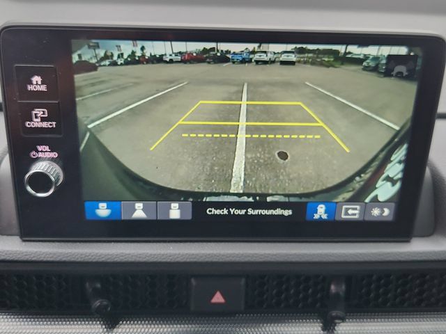 Used 2026 Honda CR-V Sport-L image 16