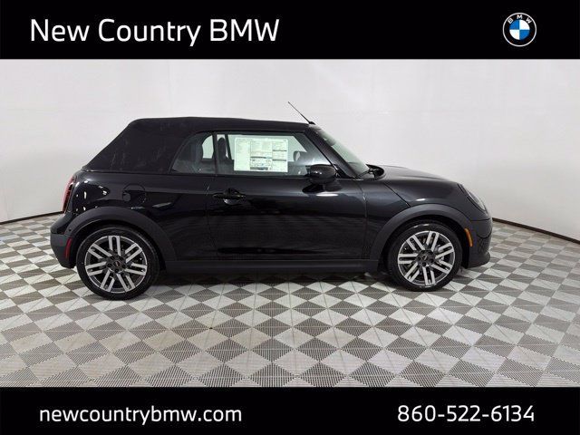 New 2026 MINI Cooper S FWD image 8