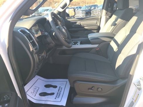 New 2026 RAM 1500 Big Horn image 14