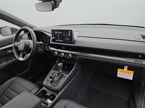 New 2026 Honda CR-V Sport-L image 21