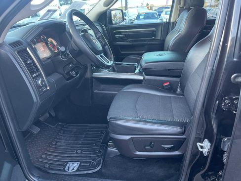 Used 2016 RAM 1500 Sport w/ Convenience Group image 22